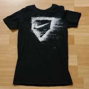 Boys short sleeve shirt